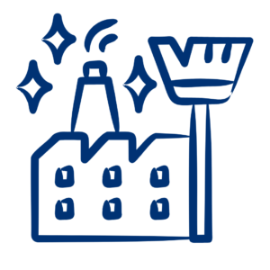 Industrial Cleaners